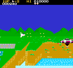 Markham screenshot