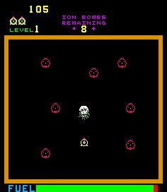 Megadon screenshot