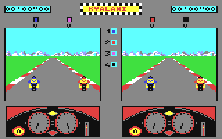 500cc Grand Prix screenshot