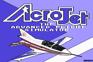 AcroJet screenshot