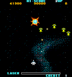 Mission 660 screenshot