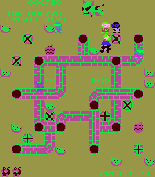 Moguchan screenshot