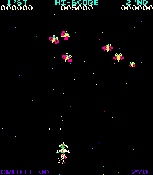 Moon Quasar [Model MQA-6001] screenshot