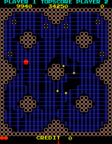 Mr. TNT screenshot