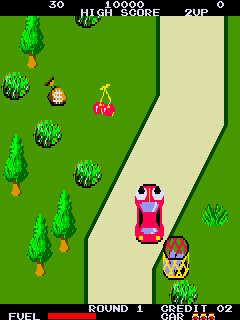 Munch Mobile screenshot