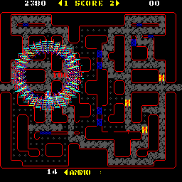 NATO Defense screenshot