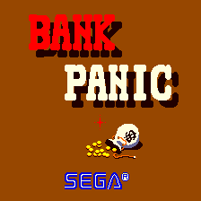 Bank Panic screenshot