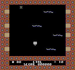NES Virus Cleaner screenshot