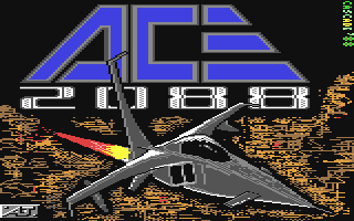 ACE 2088 screenshot