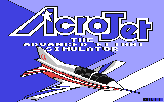 AcroJet [Model 034059] screenshot
