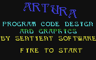 Artura [Model 031017] screenshot