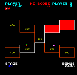 Out Line screenshot