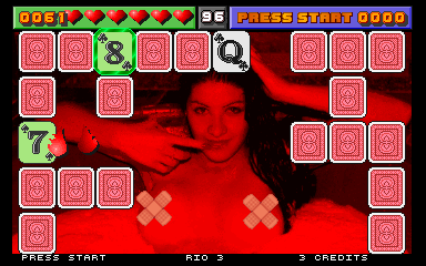 Pairs - Featuring The Giffy Girls screenshot
