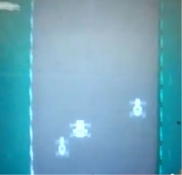 Speed Race screenshot