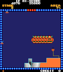 Perestroika Girls screenshot