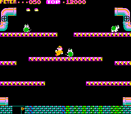 Pest Place screenshot