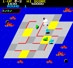 Pettan Pyuu screenshot
