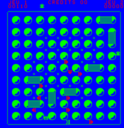 Phantomas screenshot