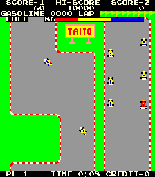 Pit & Run - F1 Race screenshot