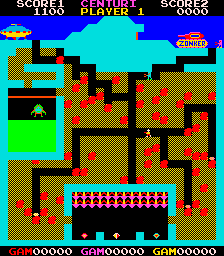 The Pit screenshot