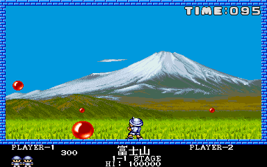Pomping World screenshot
