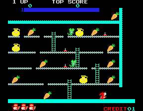 Ponpoko screenshot