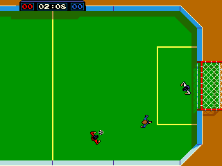 Power Play screenshot