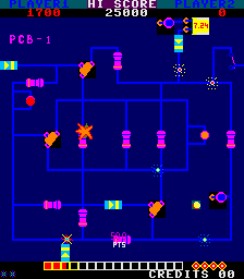 Power Surge screenshot