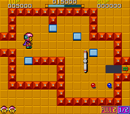 Pushman screenshot