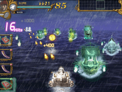 Pirate Revenge Pirate Revenge screenshot