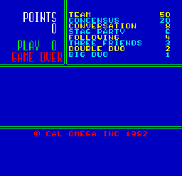 Pixels screenshot