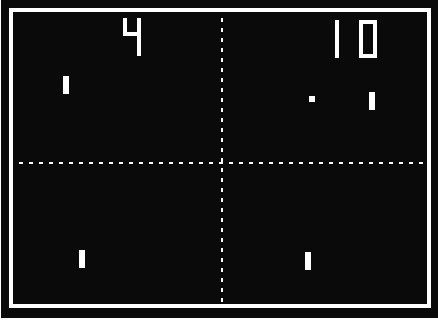 Flim-Flam [Upright model] screenshot