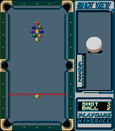 Rack'em Up screenshot