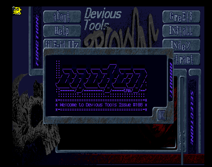 Devious Tools Issue 108 screenshot