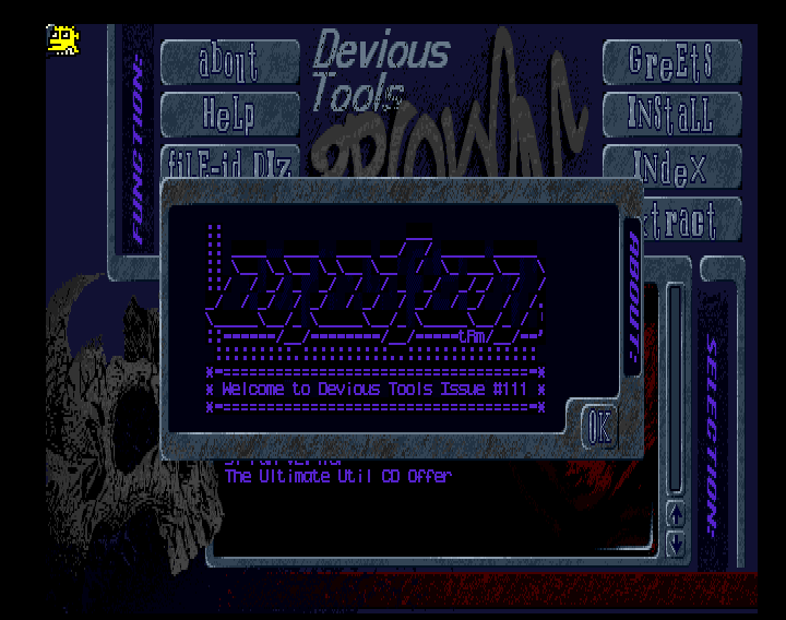 Devious Tools Issue 111 screenshot