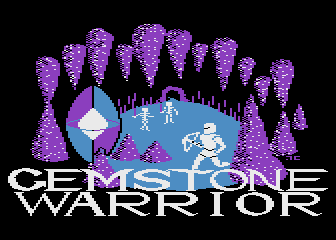 Gemstone Warrior screenshot