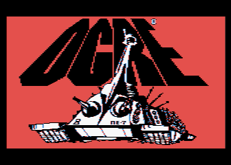 Ogre screenshot