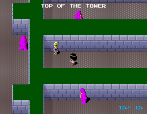 The Return of Ishtar screenshot