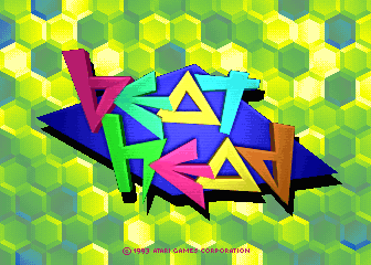 Beat Head screenshot