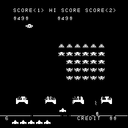 Rotary Fighter Rotary Fighter screenshot