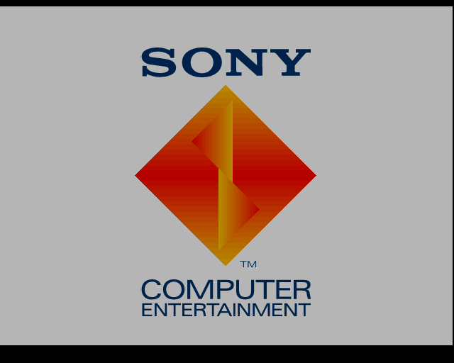 Sony PlayStation [Model SCPH-1002] screenshot