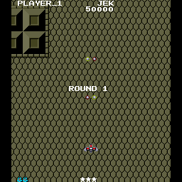 Savage Bees screenshot
