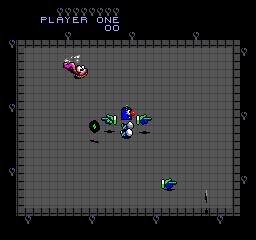 Screw Loose screenshot