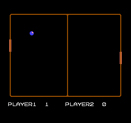 Ping Pong 1 screenshot