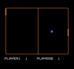 Ping Pong 2 screenshot