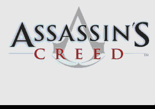 Assassins Creed screenshot
