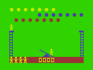 Circus screenshot