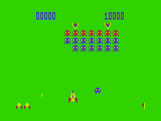 Galaxon screenshot