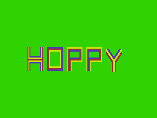 Hoppy screenshot