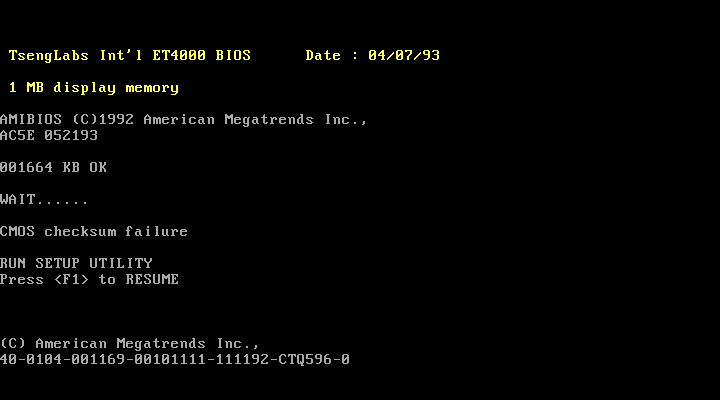 MS-4125 screenshot